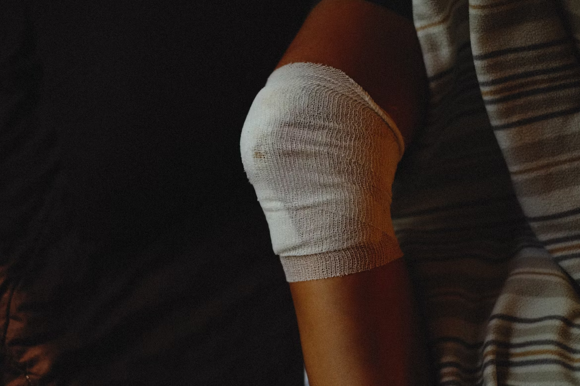 Why Injuries at Home Are More Common Than You Think